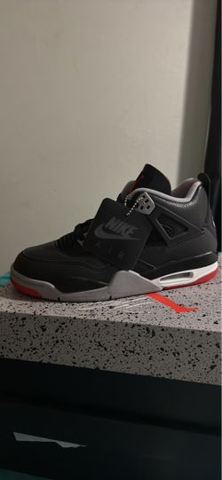 Air Jordan 4 retro