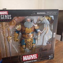 Marvel Legends Series