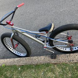 Bmx Bike 29er for Sale in Philadelphia, PA - OfferUp