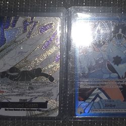 One piece cards op14