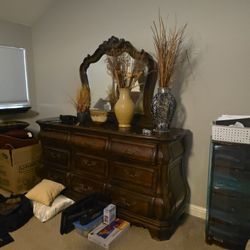 Bedroom Set