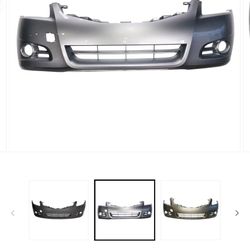 Bumper 