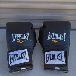 Boxing Gloves