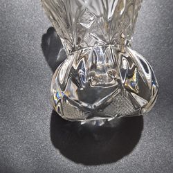 Tooth Pick     Glass  Holder 