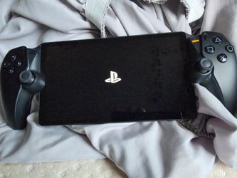 Playstation portal