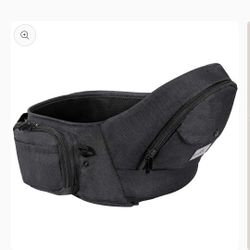 Baby Must Hip Seat
