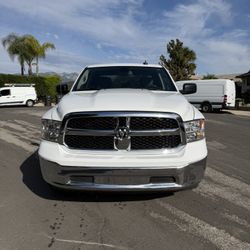 2023 Ram 1500 Classic