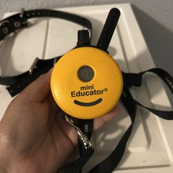 Mini educator Transmitter 