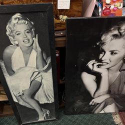 Marilyn Monroe Pics