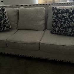 Ashley sofa