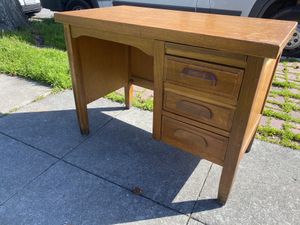 New And Used Antique Desk For Sale In San Jose Ca Offerup