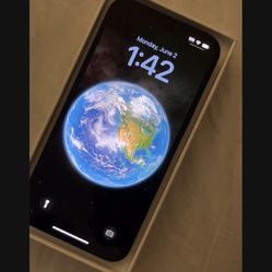 Unlocked 📱 