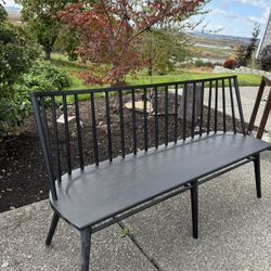 Bench Seat 