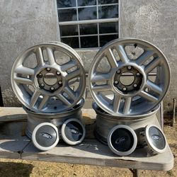 Rims