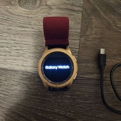 Samsung Galaxy Watch