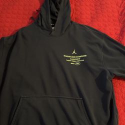Nike Hoodie 2xl