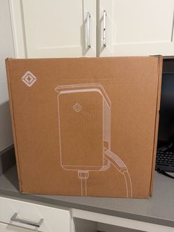 Rivian Nacs Wall Charger