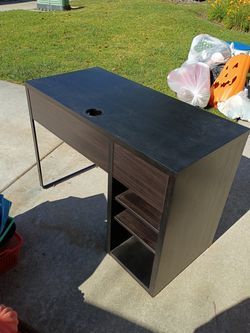Desk