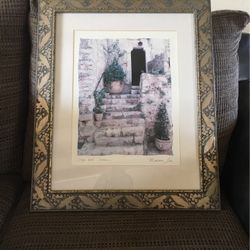 Picture Frame