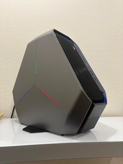 Alienware Area-51 R2 Gaming Desktop