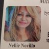 Nellie Novillo