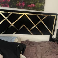 Bed Frame For Sale