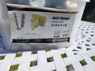 Joist Hanger