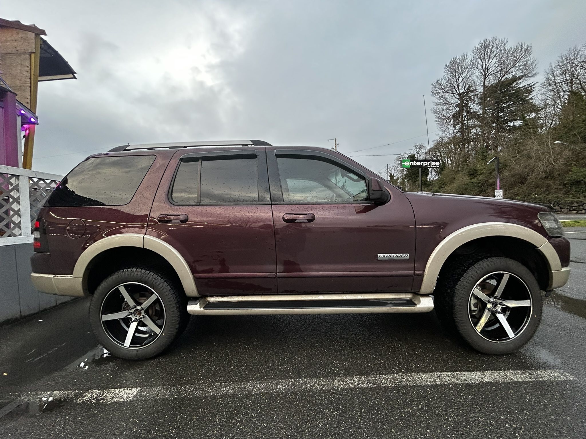 2006 Ford Explorer