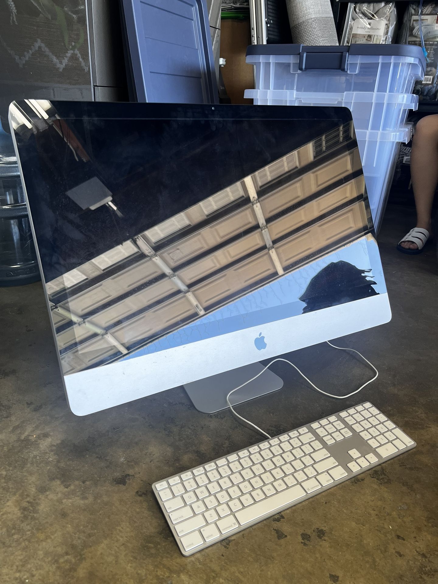Macbook Computer