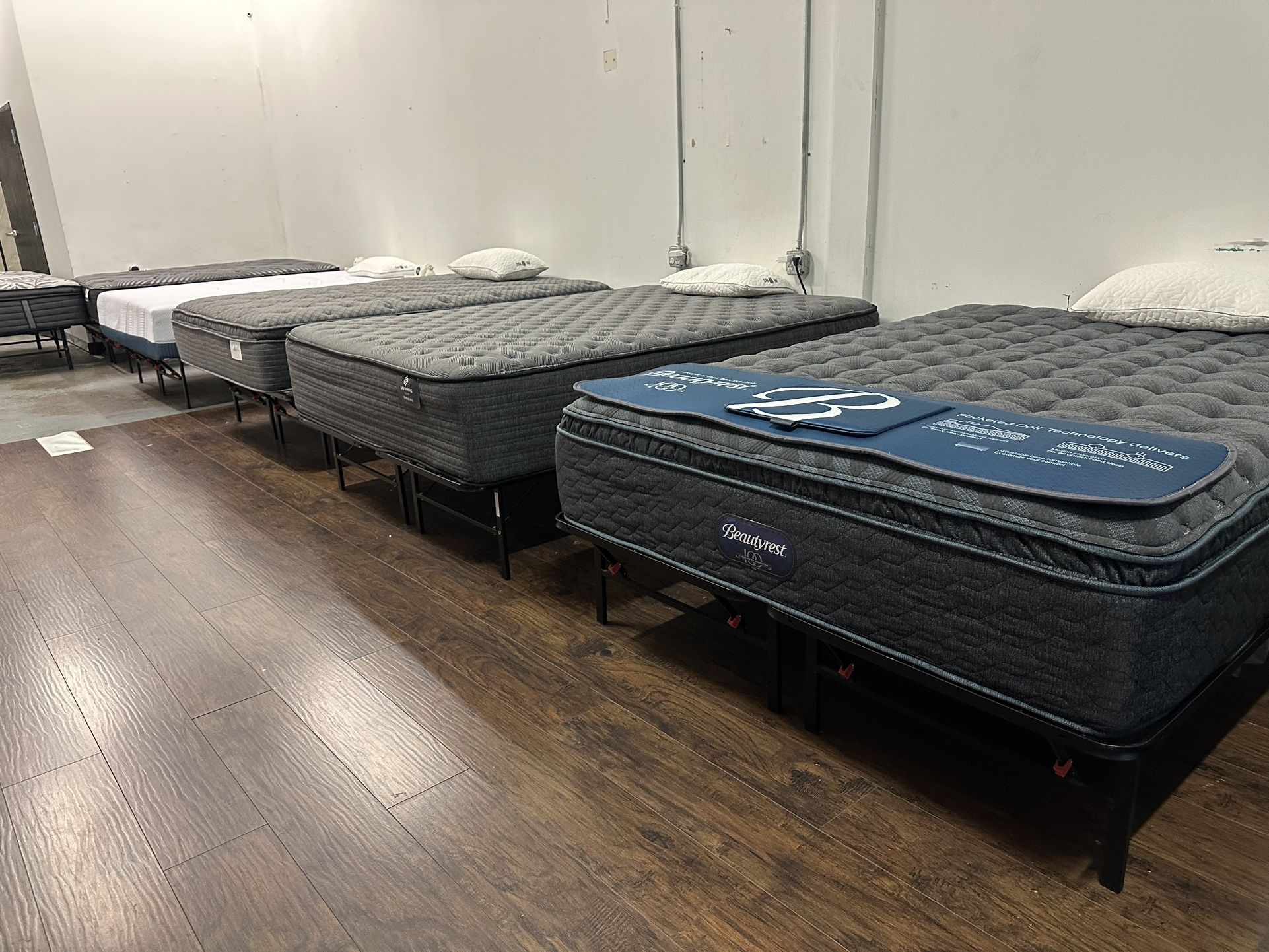 Last Chance to Grab a Mattress at 30-80% Off