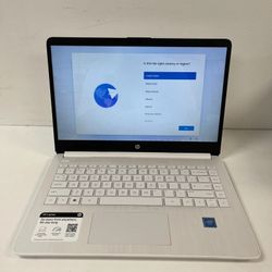 2025 NEW HP LAPTOP INTEL QUAD 4 CORE 4GB RAM OFFICE HDMI + WARRANTY