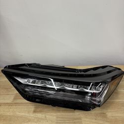 Acura MDX left Headlight 2022-2024