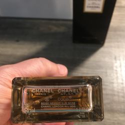 New Coco Chanel Spray Perfume 50 Ml authentic In Box $80 C My Deals Tyl Thumbnail