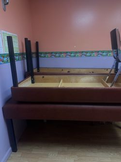 FREE BED