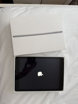 iPad 6th Generation