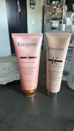 Kerastase Paris Hair product