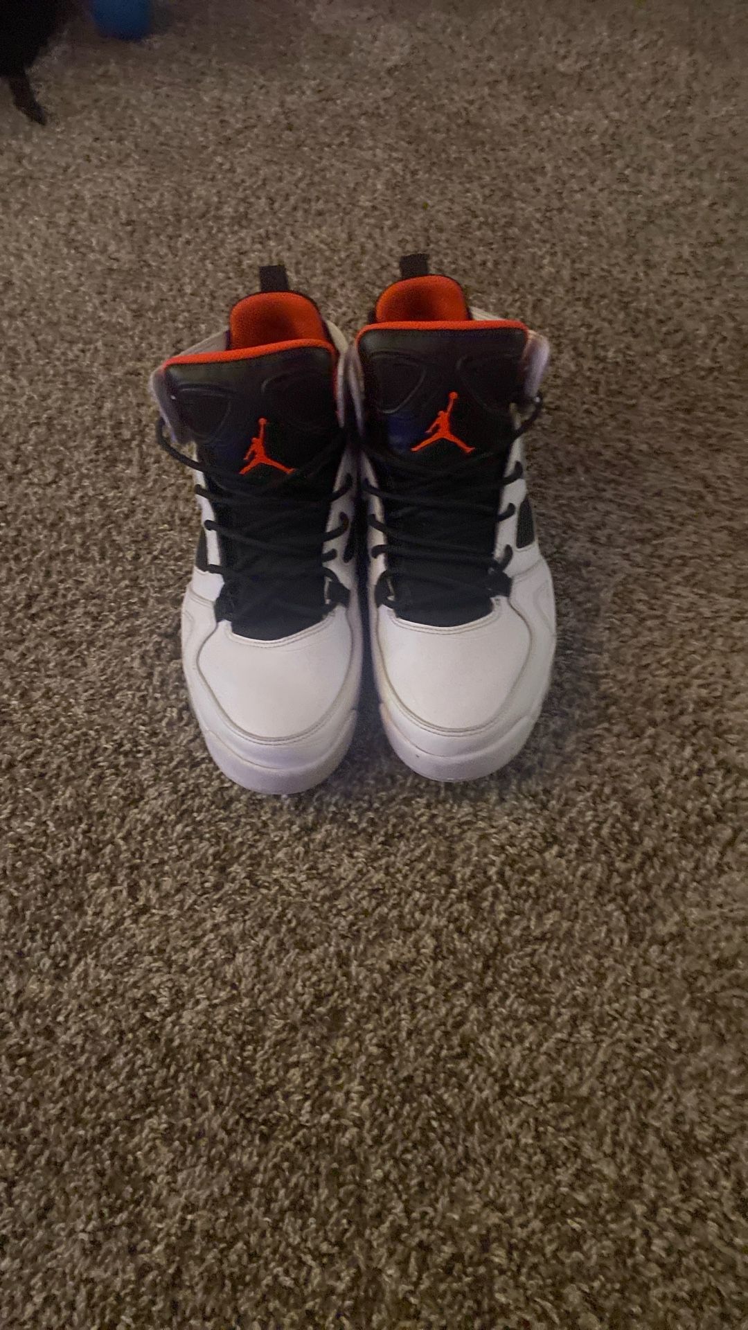Jordans