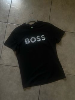 Boss T-Shirt Brand New Size Small
