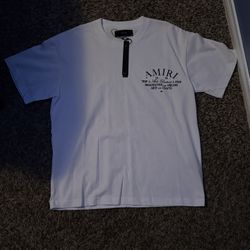 Amiri Shirt 