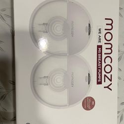 Momcozy Breast Pump 