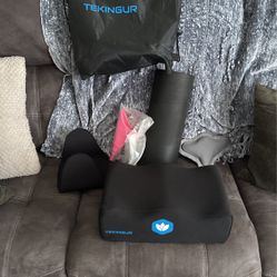 Tekingur  Brazilian Butt Lift Kit 