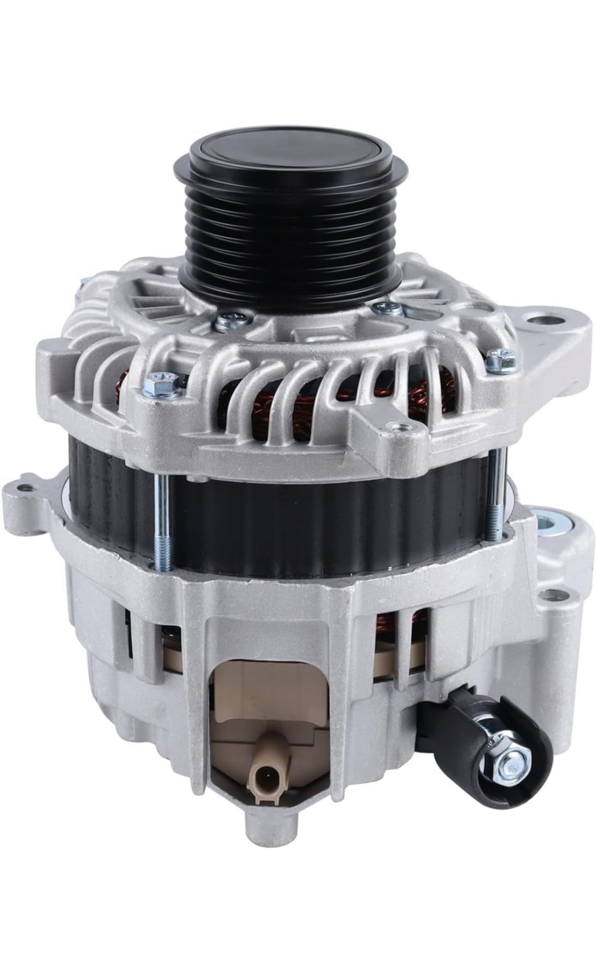 Alternator Compatible with Honda Accord