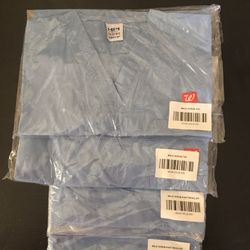 New & Used Walgreens Scrubs -Men’s 
