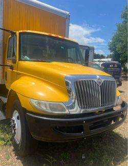 Mechanic special BOXTRUCK