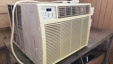 Air Conditioner (Soleus Air)