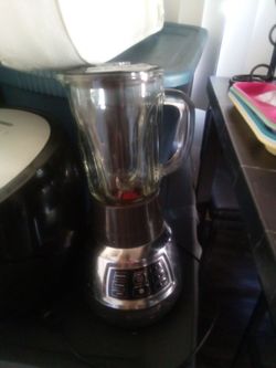 Blender