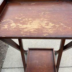 Table Stand 
