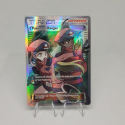 Pokemon Ranger