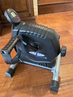 MagneTrainer-ER Mini Exercise Bike