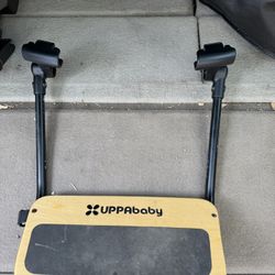 Piggyback Board For UPPAbaby Vista Stroller 